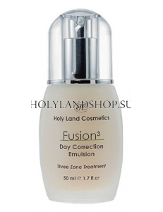 Holy Land Fusion Day Correction Emulsion 50ml